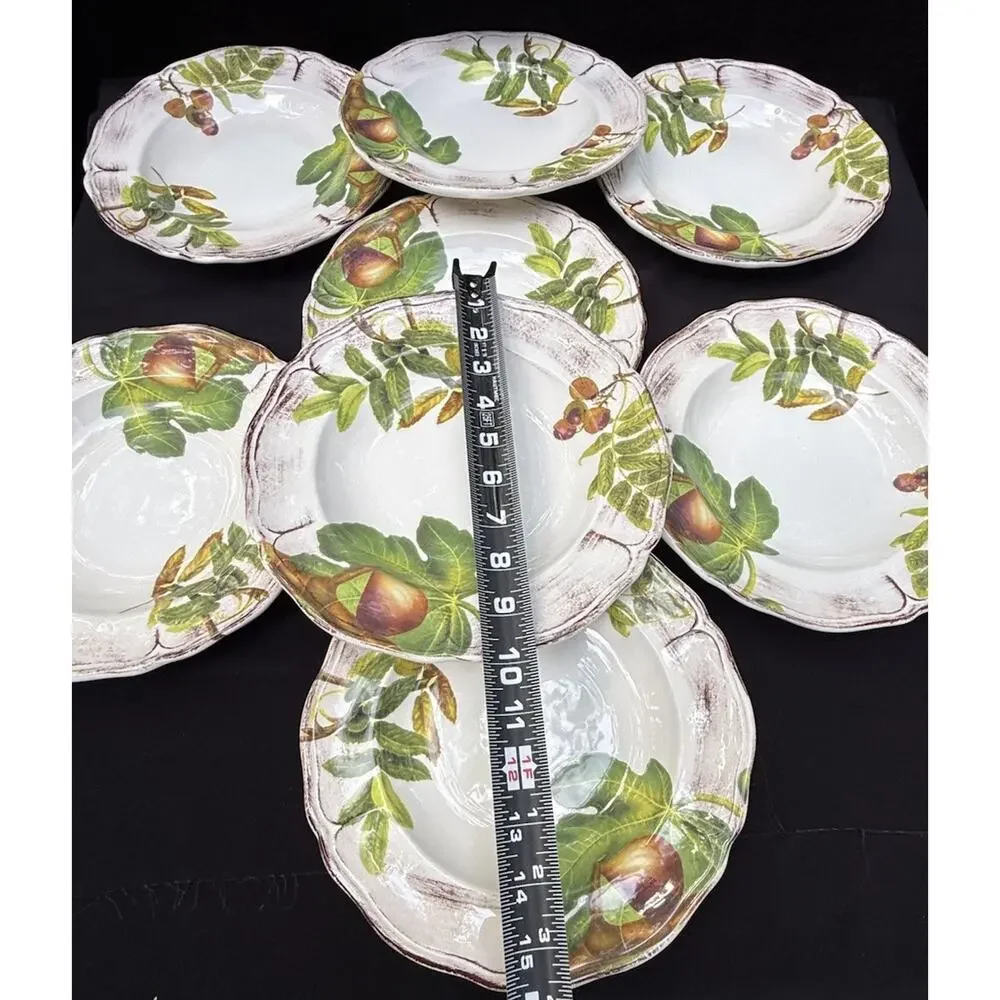 8 Sur La Table Acorn & Fig 10